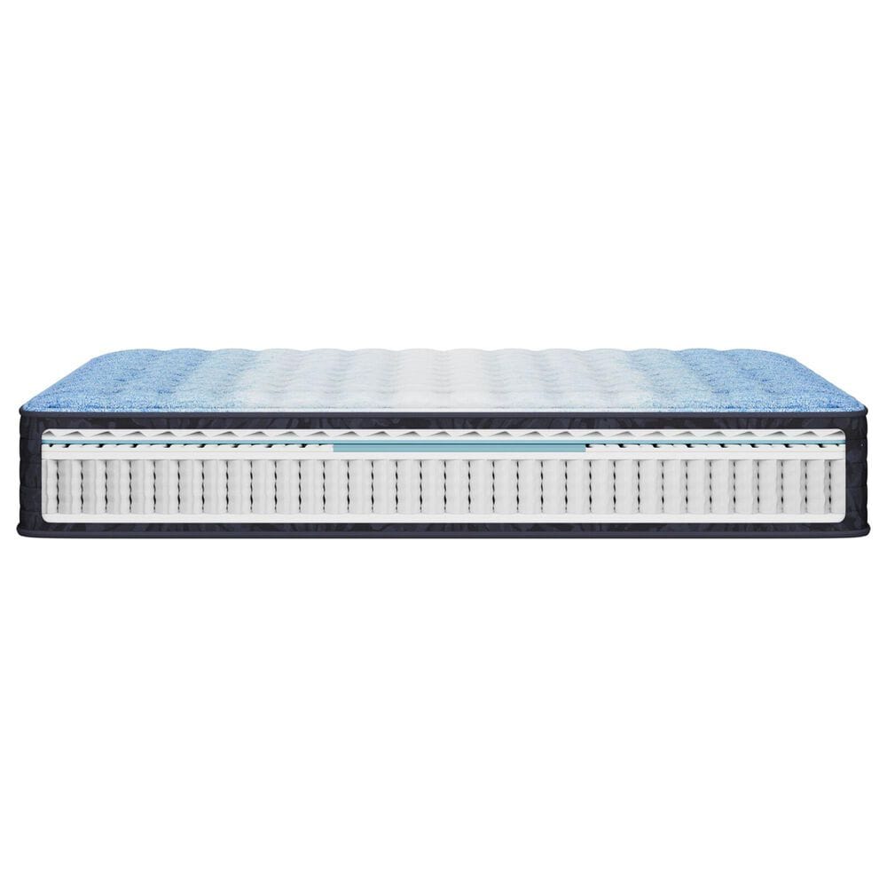 Serta Brecon Firm King Mattress, , large