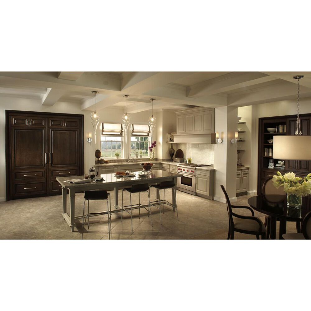 Wolf 36" Dual Fuel 4Burner with Grill in Stainless Steel Nebraska