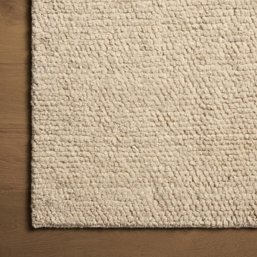 Loloi Frida Bone 2&#39; x 3&#39; Area Rug, , large