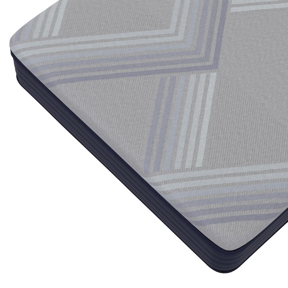 Southerland Whitney Plush Hybrid Full Mattress, , large