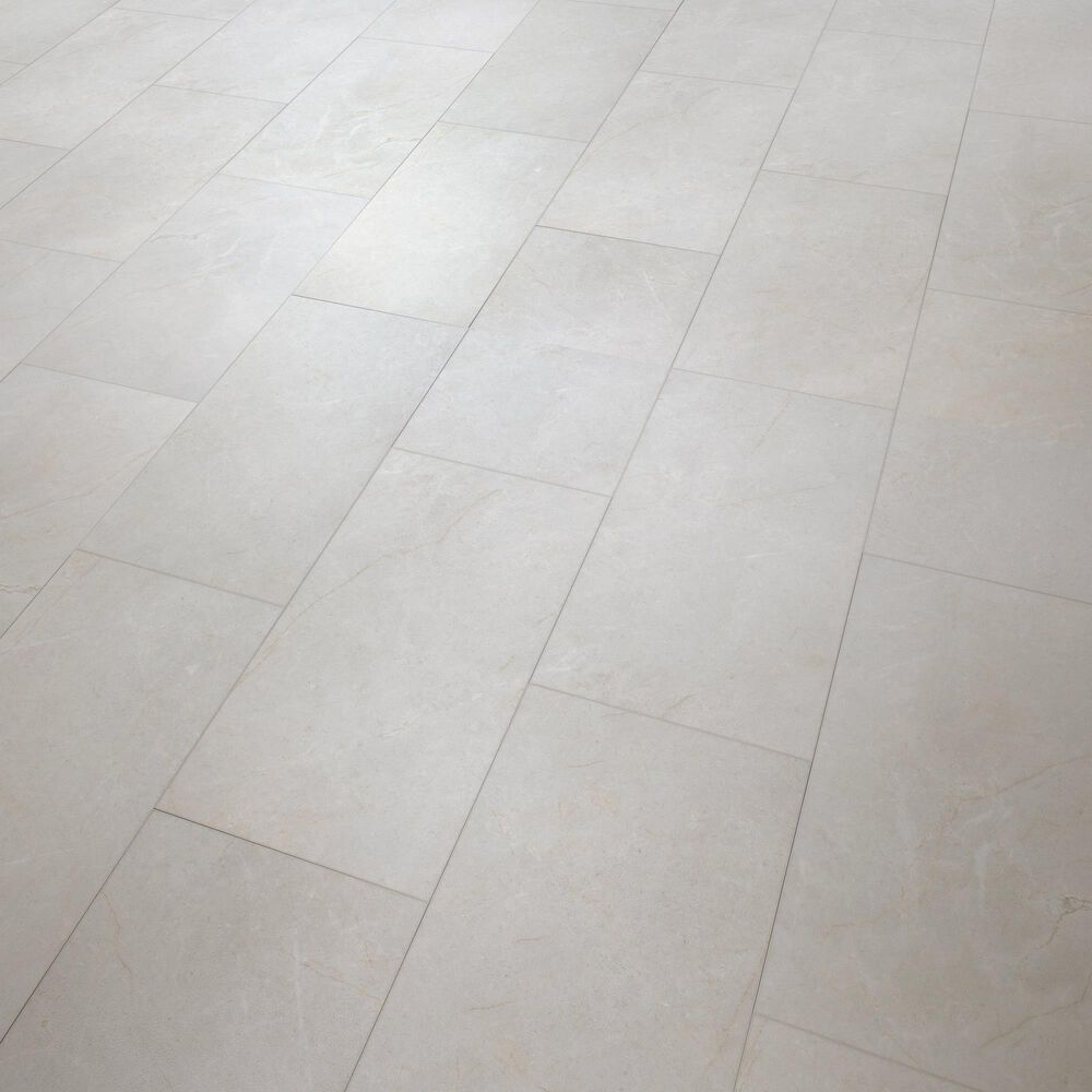 COREtec Serena Limestone 12&quot; x 24&quot; Luxury Vinyl Tile, , large