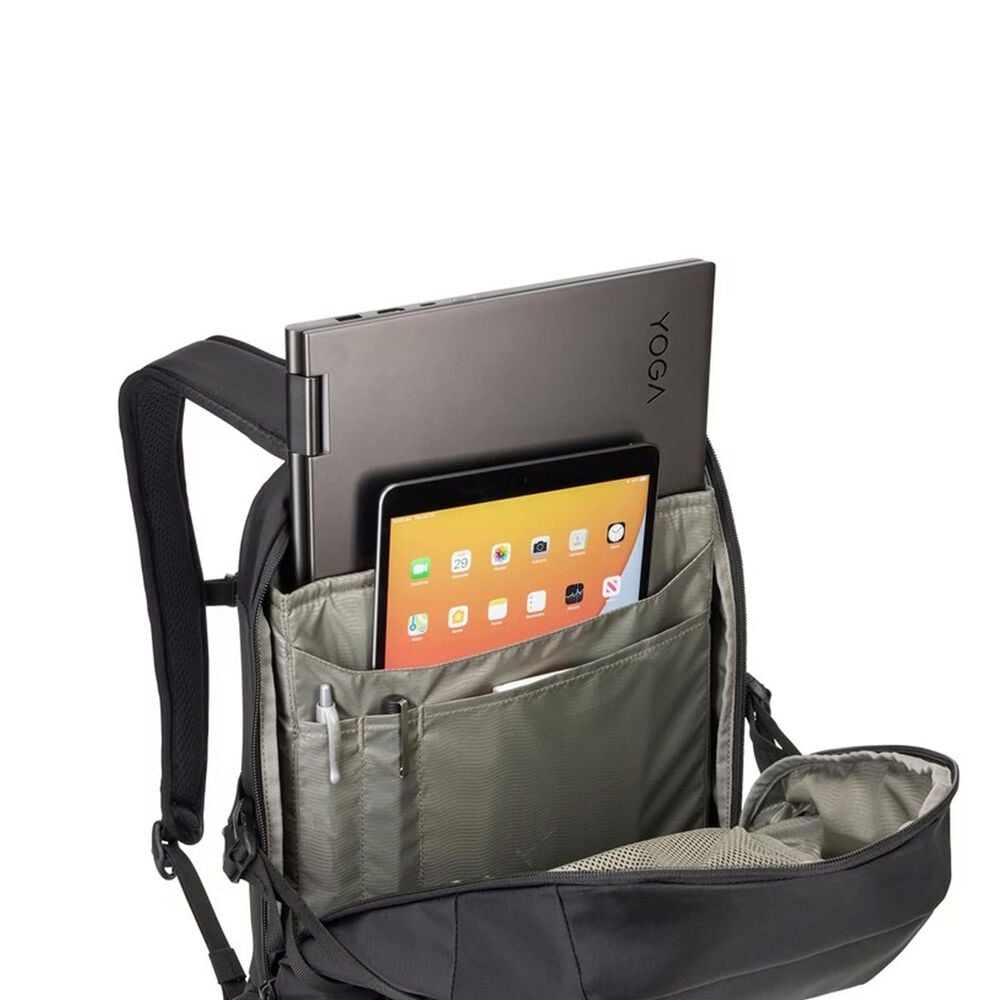Thule EnRoute Backpack in Black, , large