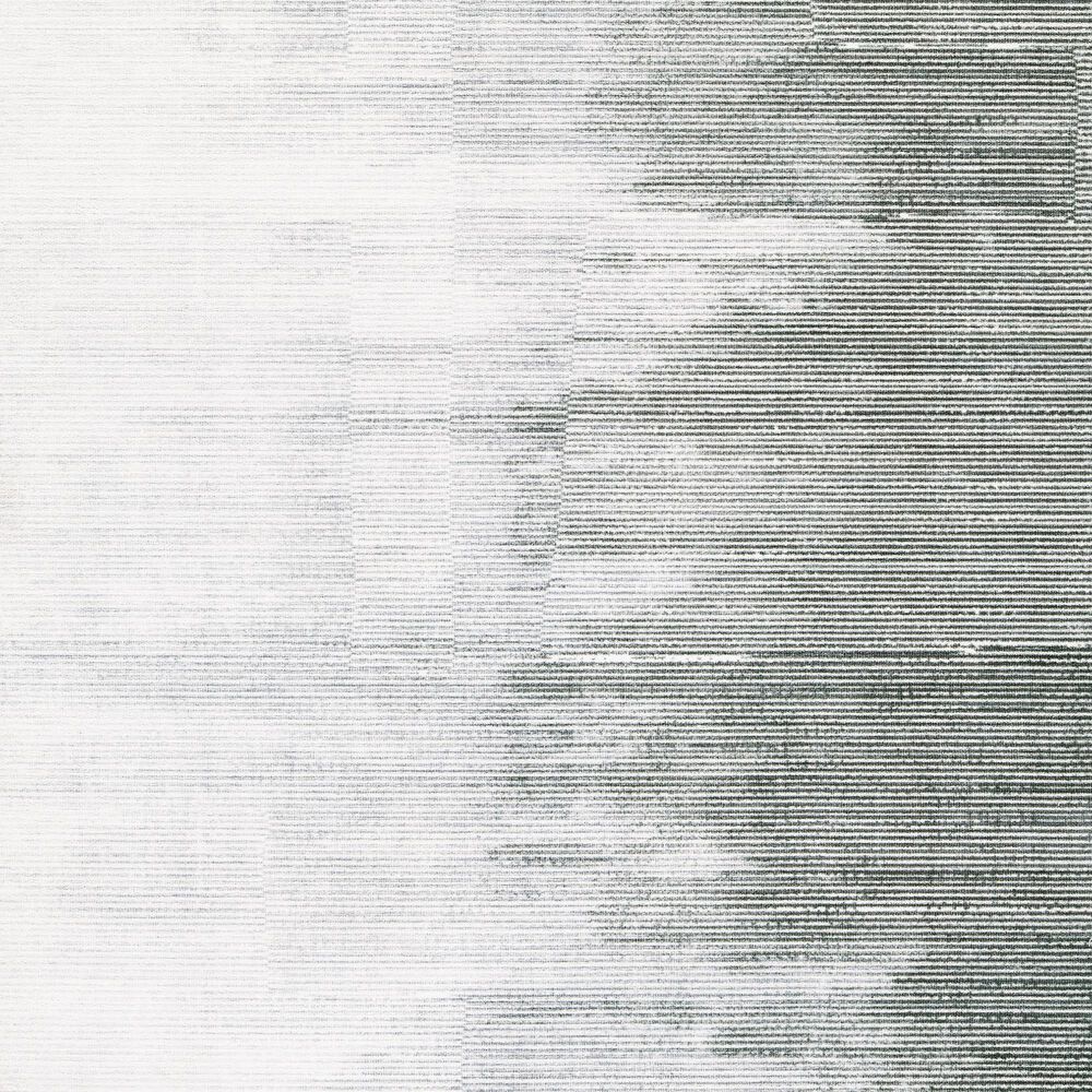 Ashley Milset 5&#39;1&quot; x 6&#39;10&quot; Black, White and Gray Area Rug, , large