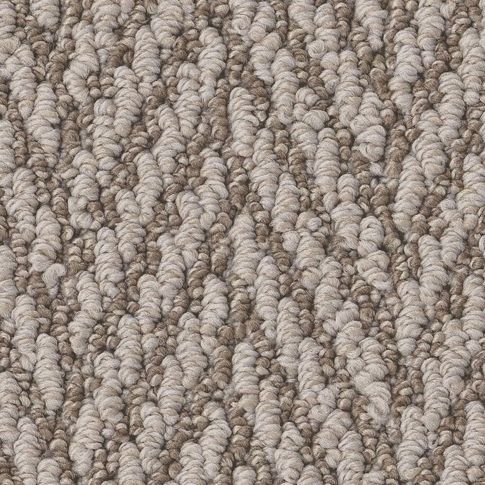 Anderson Tuftex Always Natural Carpet in Fossil, , large