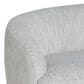 Blue River Figueroa Stationary 3-Seater Sofa in Snow Fleck, , large