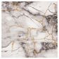 Safavieh Craft CFT877F 10" Square Grey and Gold Area Rug, , large