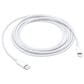 Apple USB-C to Lightning Cable in White, , large
