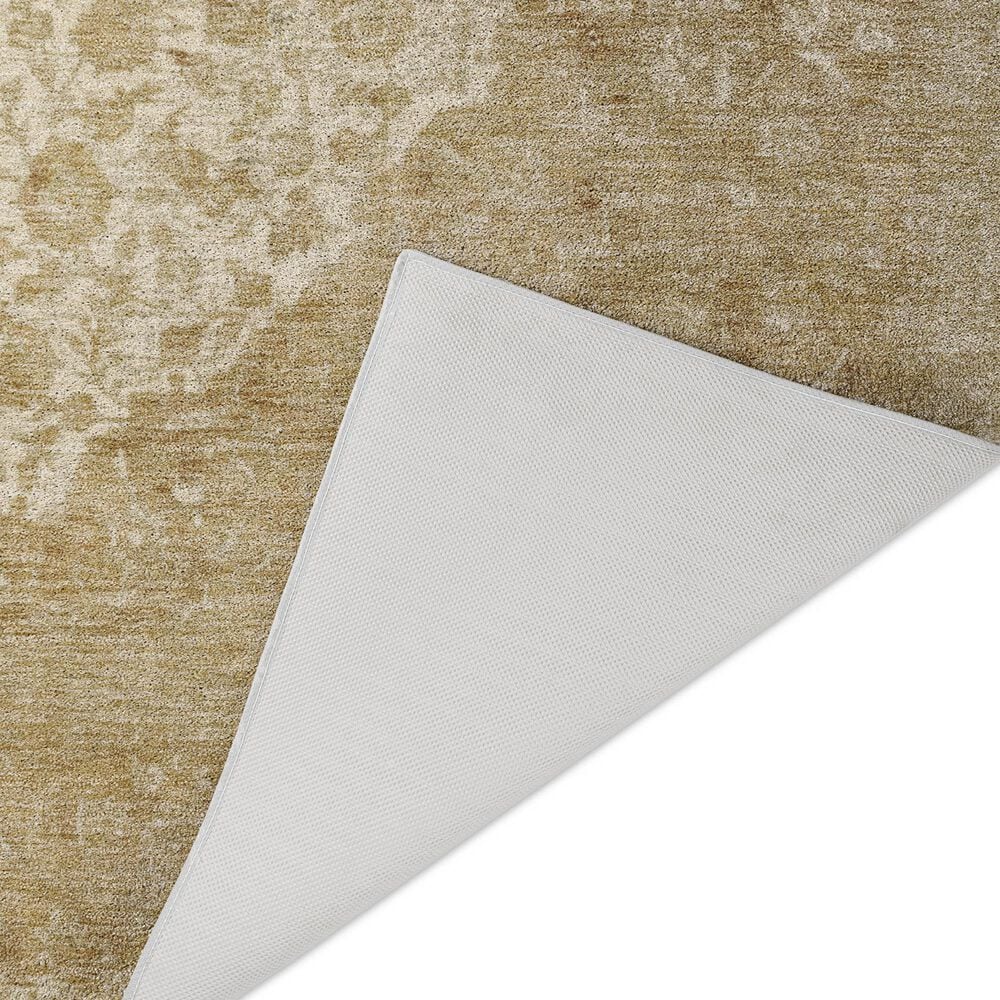 Dalyn Rug Company Tabrook TB13 Beige 2&#39;3&quot; x 7&#39;6&quot; Runner, , large