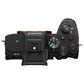 Sony Alpha 7 V Full-frame Mirrorless Interchangeable Lens Camera in Black (Body Only), , large