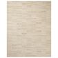Amber Lewis x Loloi Rocky 2"3" x 3"9" Natural and Fog Area Rug, , large