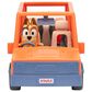 Bluey Heeler Family Road Trip 4WD Vehicle in Multicolor, , large