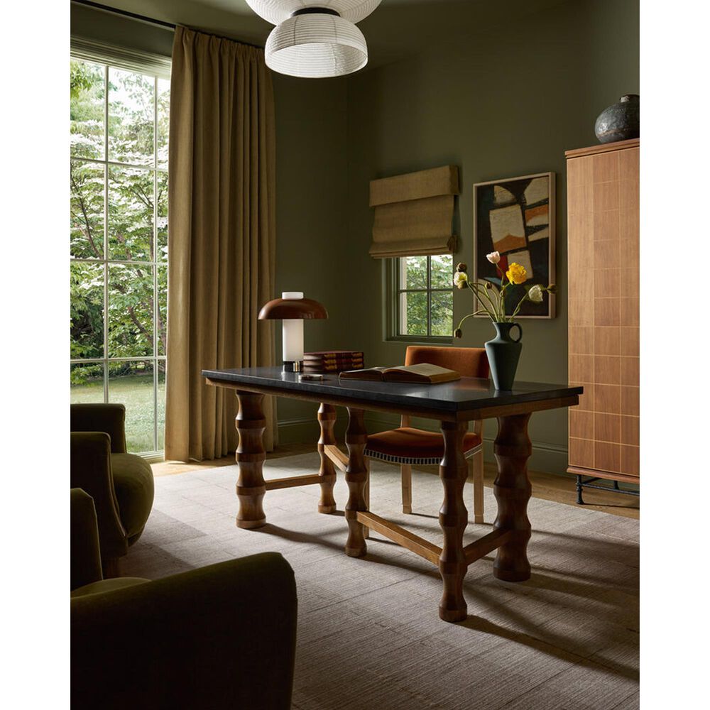 Loloi Alistair Dove and Multicolor 4&#39; x 6&#39; Area Rug, , large