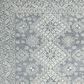 Amer Rugs Boston 2" x 3" Slate Gray Area Rug, , large