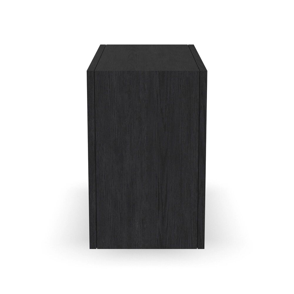Flexsteel Waterfall  Accent Table in Ebony, , large