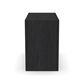 Flexsteel Waterfall  Accent Table in Ebony, , large