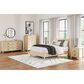 Ashley Cabinella 5-Drawer Chest in Tan, , large