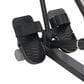 Sunny Health & Fitness Smart Adjustable Rower in Black, , large