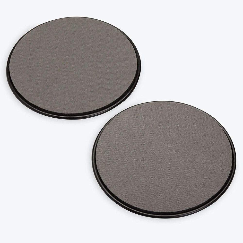 Gaiam Core Sliding Disks, , large