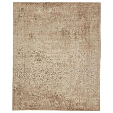 Jaipur Juliette Vanja 2" x 3" Creme Brulee Area Rug, , large