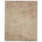 Jaipur Juliette Vanja 2" x 3" Creme Brulee Area Rug, , large