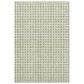 Dalyn Rug Company The Reserve TR4 Aloe 9" x 12" Indoor/Outdoor Area Rug, , large