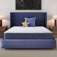 Serta Perfect Day 10" Medium King Mattress in a Box, , large