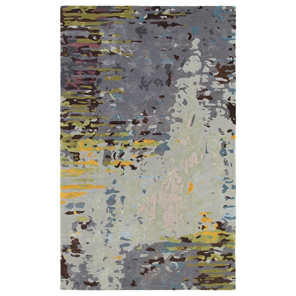 Oriental Weavers Galaxy 21907 10" x 13" Multicolor Area Rug, , large