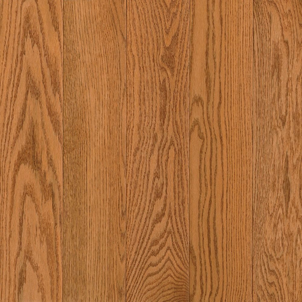 Hartco Prime Harvest Butterscotch 3" Oak Engineered Hardwood, , large