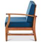 HOMLUX 7-Piece Patio Furniture Set in Blue, , large