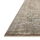 Loloi Heritage 2"5" x 10" Spa and Earth Runner, , large
