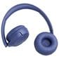 JBL Tune 530BT Wireless On-Ear Headphones in Blue, , large