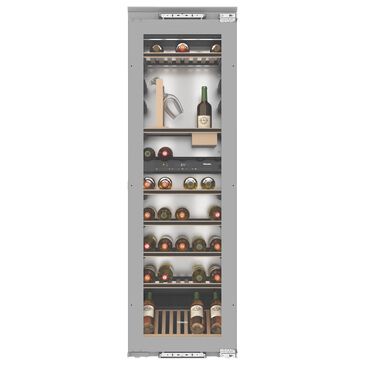 Miele Built-in Wine Storage Unit with FlexiFrame in Panel Ready, , large