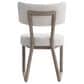 Bernhardt Casa Paros Dining Side Chair in Playa, , large