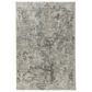 Ashley Hilldunn 5" x 7"5" Multicolor Area Rug, , large