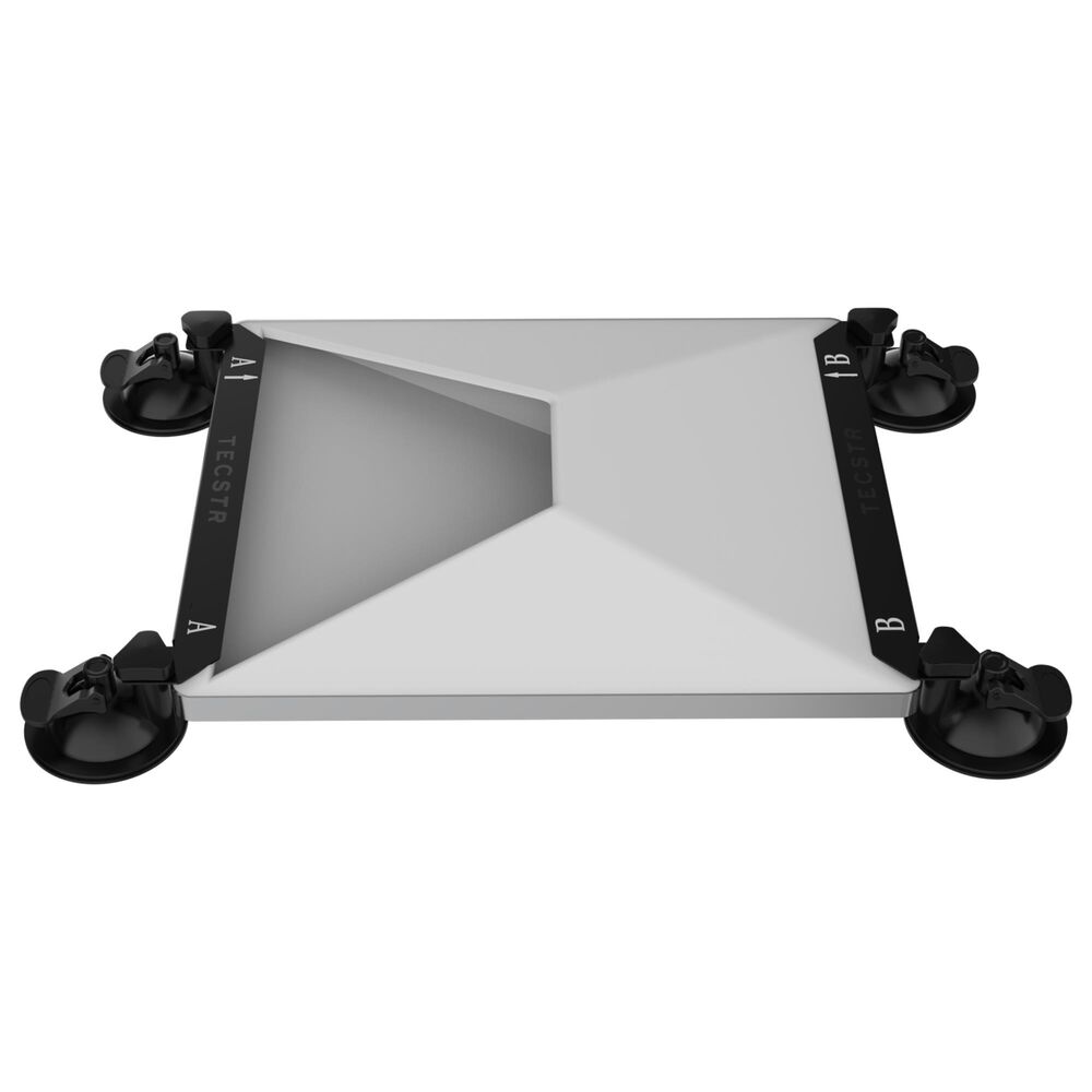 Starlink Suction Cup Mount in Black, , large