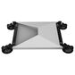 Starlink Suction Cup Mount in Black, , large