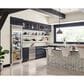 True Residential 5.4 Cu. Ft. Undercounter Refrigerator Drawer with Solid Stainless Door in Stainless Steel, , large
