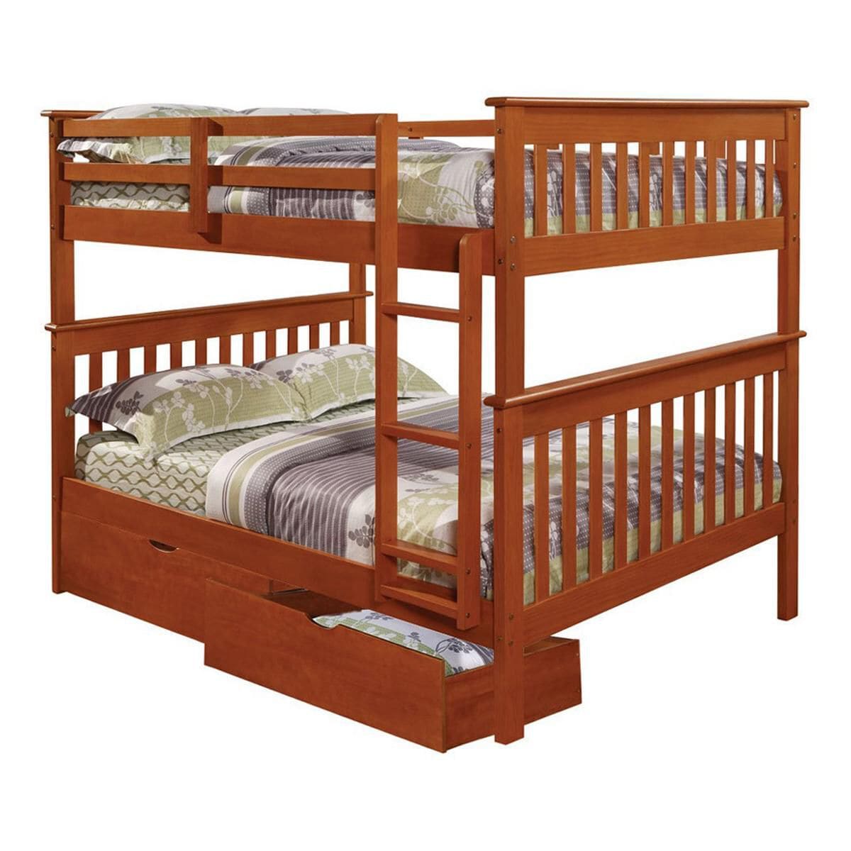Nebraska furniture hotsell mart bunk beds
