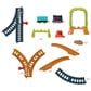 Fisher Price Diesel"s Super Loop Adventure Push Along Track Set, , large