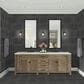 Dal-Tile Dignitary Governor Black 12"" x 24"" Porcelain Tile, , large