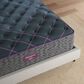 Beautyrest World Class Level Three Plush Queen Mattress, , large