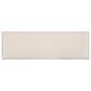 Hooker Furniture Modern Mood Bed Bench with Beige Cushion in Diamond, , large