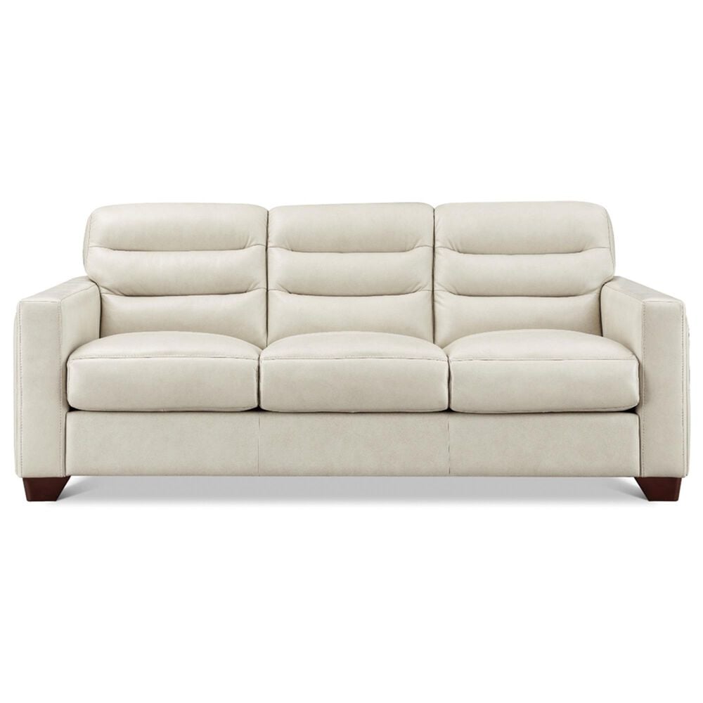 Hydeline Monticello Stationary Sofa in Berlin Natural, , large