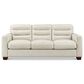 Hydeline Monticello Stationary Sofa in Berlin Natural, , large