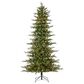 The Gerson Company 9" Natural Cut Layered Fairfield Pine Tree in Green, , large