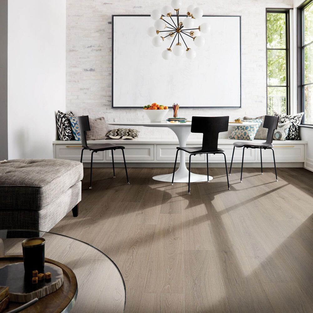 Karastan Andilet Laminate in Hammered Silver Oak, , large