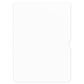OtterBox Alpha Glass Screen Protector for Apple iPad 10.9" in Clear, , large