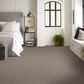 Shaw Basic Mix Carpet in Baltic Stone, , large