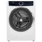 Electrolux 4.5 Cu. Ft. Front Load Washer and 8 Cu. Ft. Gas Dryer Laundry Pair in White, , large