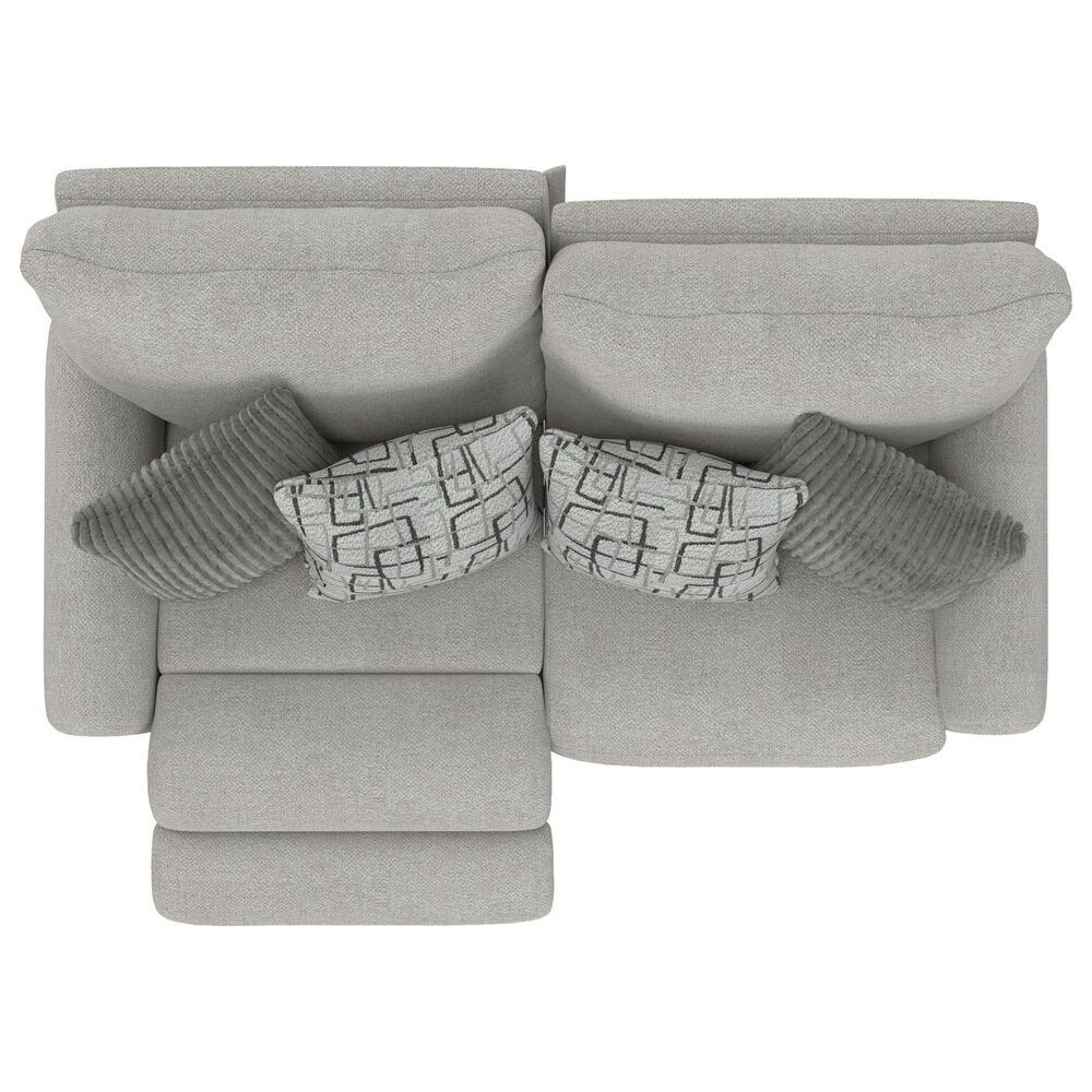 Catnapper Maxwell Power Reclining Sofa in Cream, , large